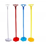 BASE PARA GLOBO COLORES 40CM (PQTX50XCOL)