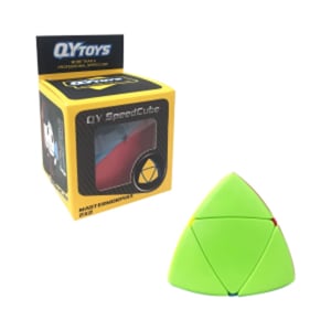 CUBO DIDACTICO  PIRAMIDE