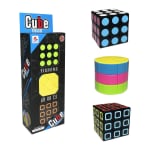 SET DE CUBOS DIDACTICO X3