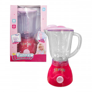 LICUADORA INFANTIL