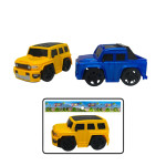 CAMIONETAS COLORES EN BOLSA 022-C