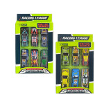 CARROS X6 EN CAJA'
