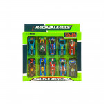 CARROS X10 EN CAJA