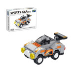 CARRO ARMABLE DIDACTICO