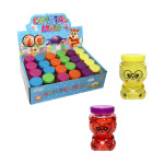 SLIME ESCARCHADO OSO (CJX24)