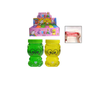SLIME OSO COLORES 2D-10021 (CJAX24)