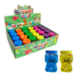 SLIME ESCARCHADO OSO (CJX24)