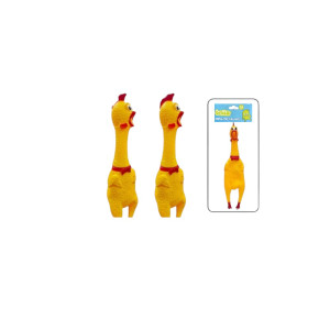 POLLO CHILLON PQ 2D-10080