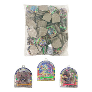 PAQUETE RELLENO PINBALL X100