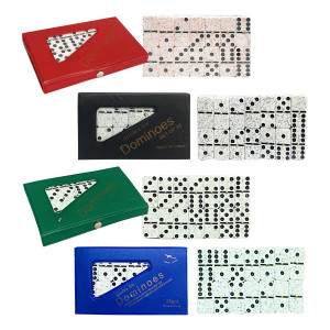 DOMINO JASPEADO 49*24*9CM