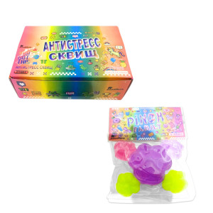 DESESTRESANTE HUELLA X5 (CJX16)