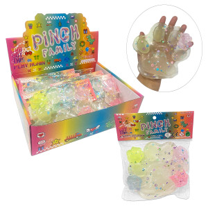 DESESTRESANTE HUELLA LUMINOSA X5 (CJX6)