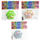 DESESTRESANTE HUELLA LUMINOSA (CJX16)