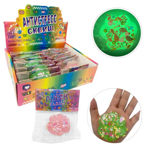 DESESTRESANTE HUELLA LUMINOSA (CJX16)