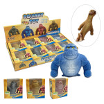 DESESTRESANTE GORILA ARENOSO 400G (CJX8)