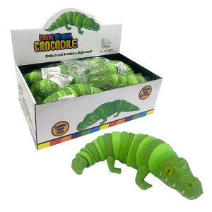 DESESTRESANTE COCODRILO (CJX12)