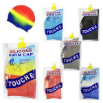 GORRO DE NATACION SURTIDO