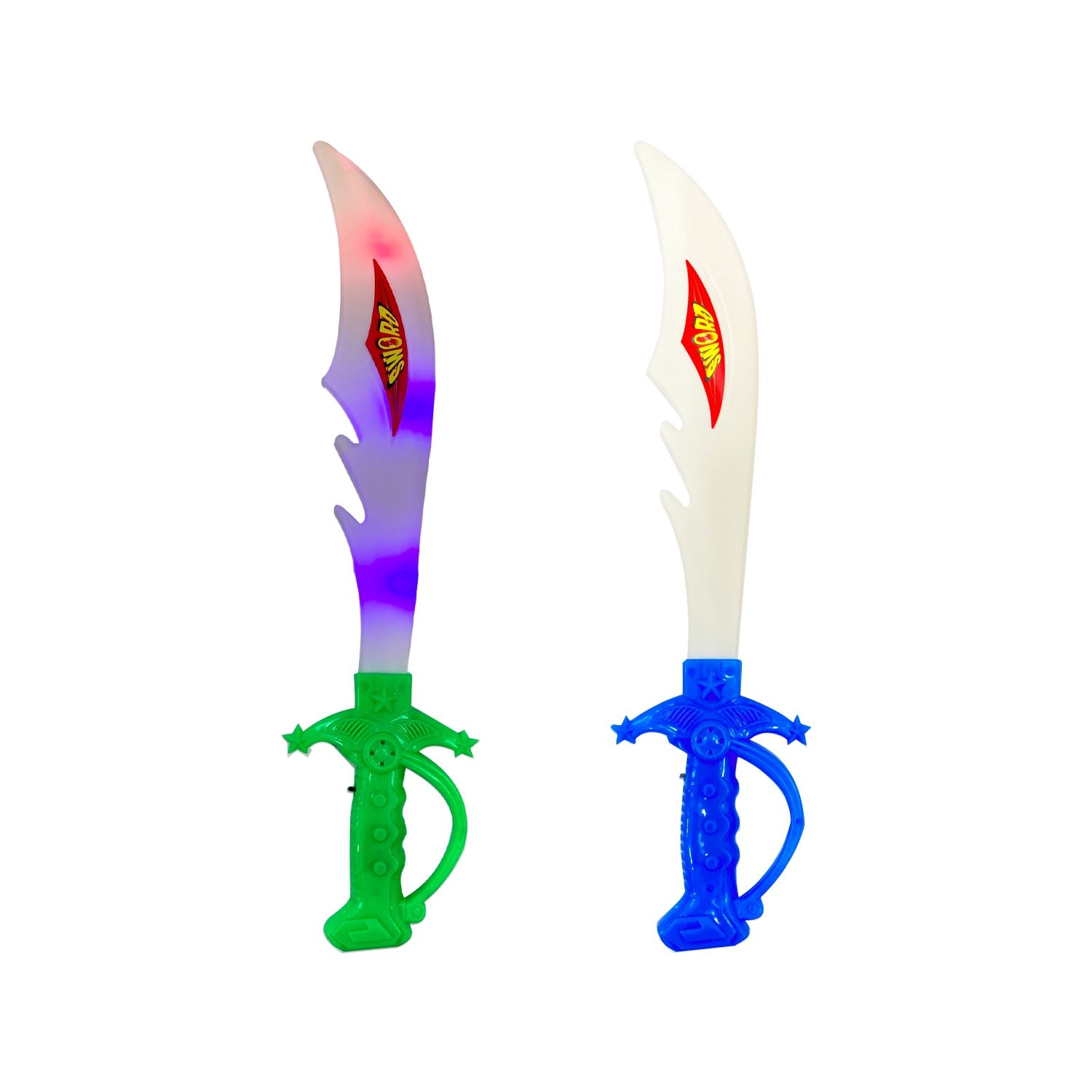 JUGUETE ESPADA LUZ