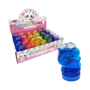 SLIME TARRO UNICORNIO (CJX24)