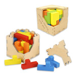 CUBO SOMA