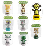 ANIMAL BAILARIN SOLAR