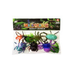 SET INSECTOS EN BOLSA