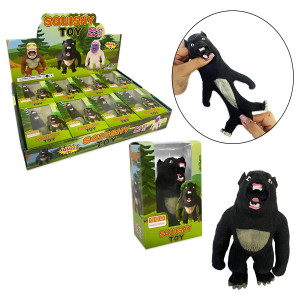 DESESTRESANTE LOBO ARENOSO (CJX8)