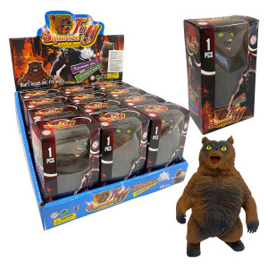 DESESTRESANTE OSO (CJX12)