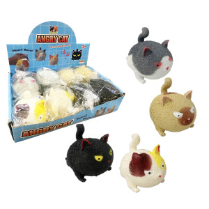 DESESTRESANTE GATO LIQUIDO (CJX8)