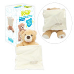 OSO ESCONDIDAS CON SONIDO Y MOVIMIENTO