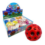 PELOTA DESESTRESANTE COLORES (CJX12)