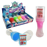 SLIME TUBO CON MAQUINA DE LA FORTUNA (CJX6)