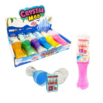 SLIME TUBO CON MAQUINA DE LA FORTUNA (CJX6)