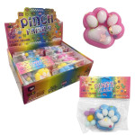 DESESTRESANTE HUELLA CON LUZ (CJX16)