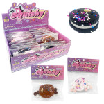 DESESTRESANTE GALLETA (CJX20)