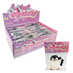 DESESTRESANTE PINGÜINO (CJX20)