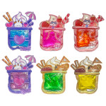 SLIME ESCARCHADO EN BOLSA HELADO (PQTX12)