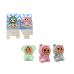 MINI FIGURA ESPONJOSA BEBE (CJX12)