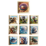 ROMPECABEZAS DIDACTICO 10*10CM