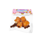 DESESTRESANTE CAPIBARA X4 (CJX16)