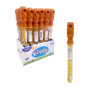 BURBUJERO CAPIBARA (CJX24)