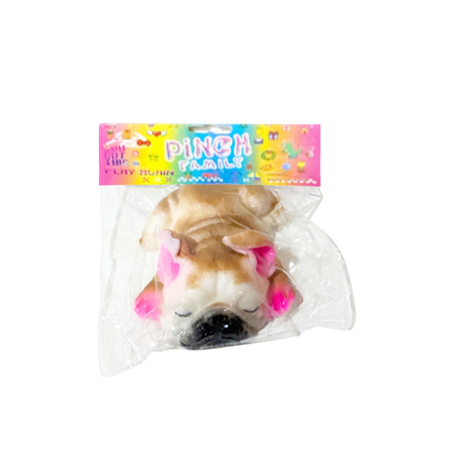 DESESTRESANTE PERRO (CJX16)