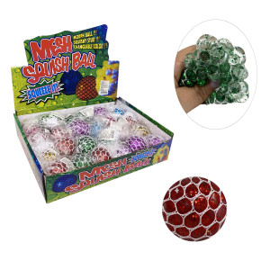 SACA CEREBRO COLORES (CJX24)