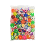 PELOTA LOCA 45MM (PQTX50)