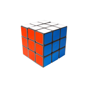 CUBO MAGICO 6.5CM EN BOLSA