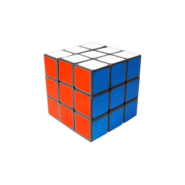 CUBO MAGICO 6.5CM EN BOLSA