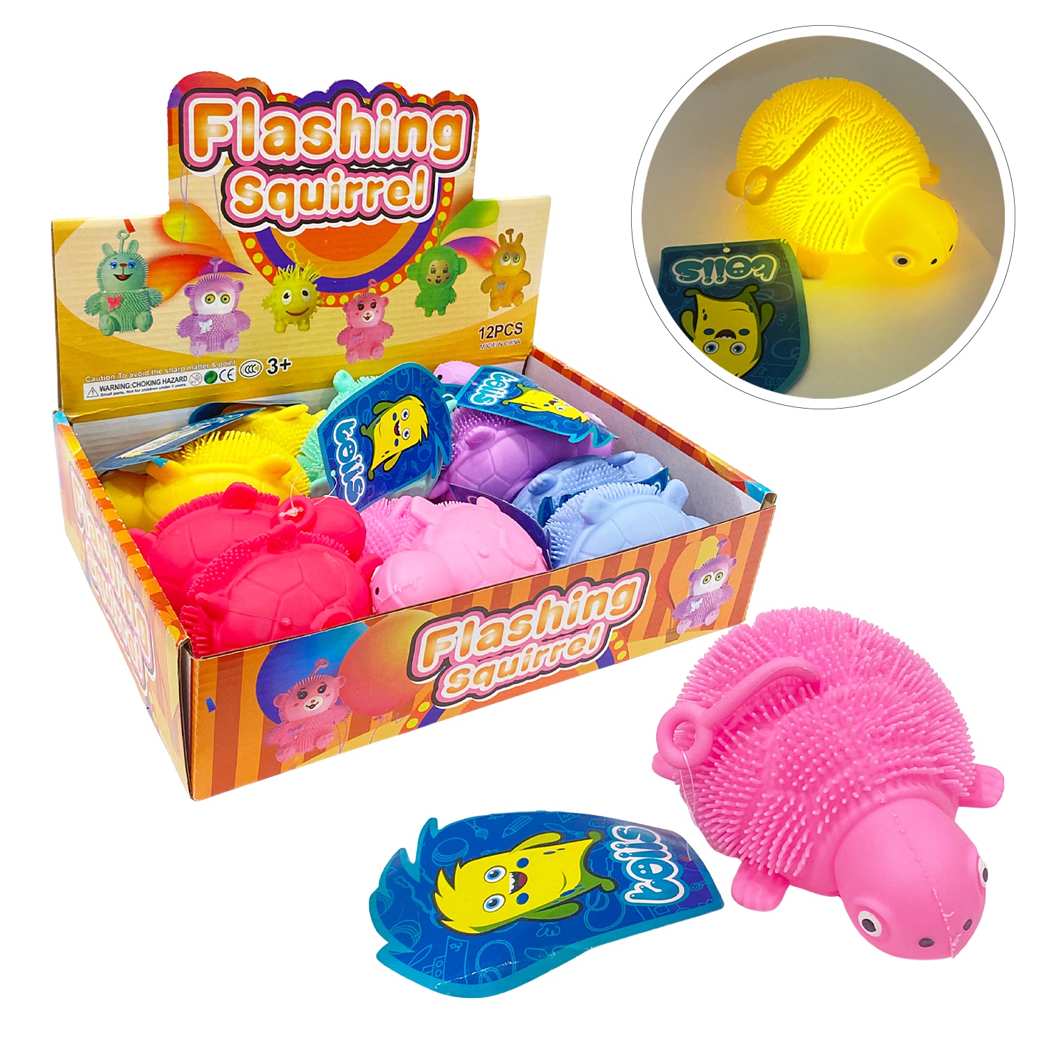 BOLITRON TORTUGA (CJX12)