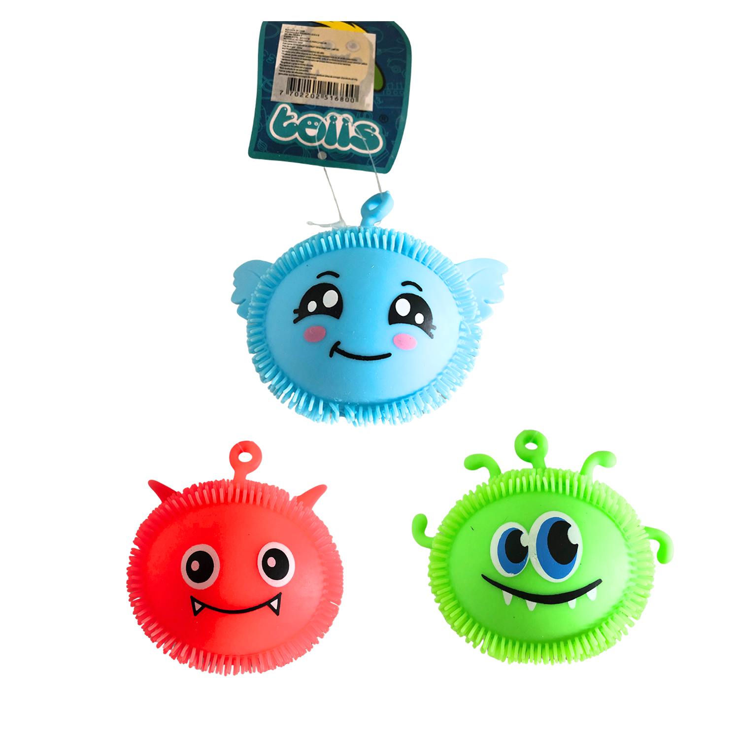 BOLITRON CARITAS (CJX20)