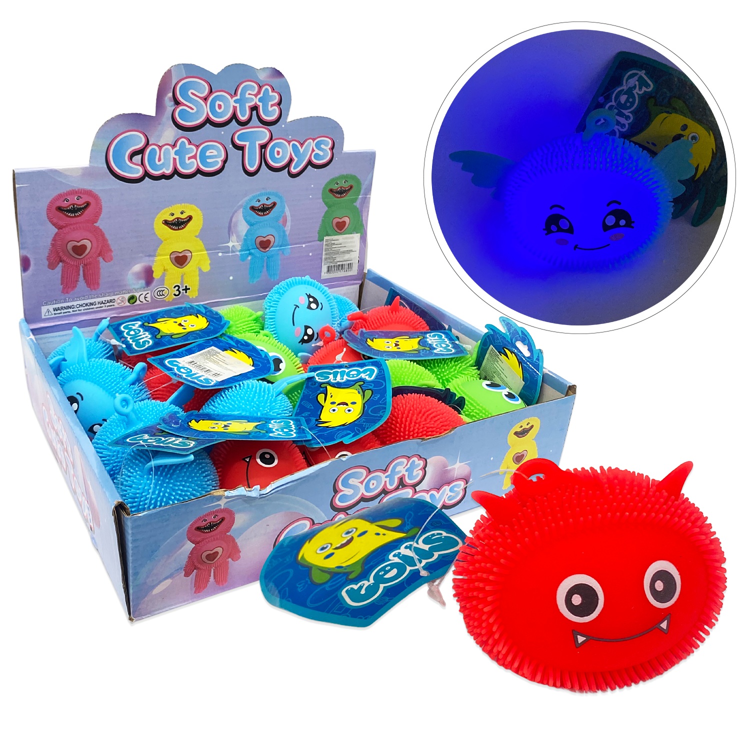 BOLITRON CARITAS (CJX20)