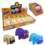 DESESTRESANTE PERRO ARENOSO (CJX12)